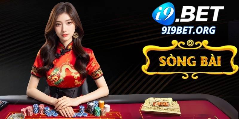 Điểm Nổi Bật Của Sòng Bài i9bet